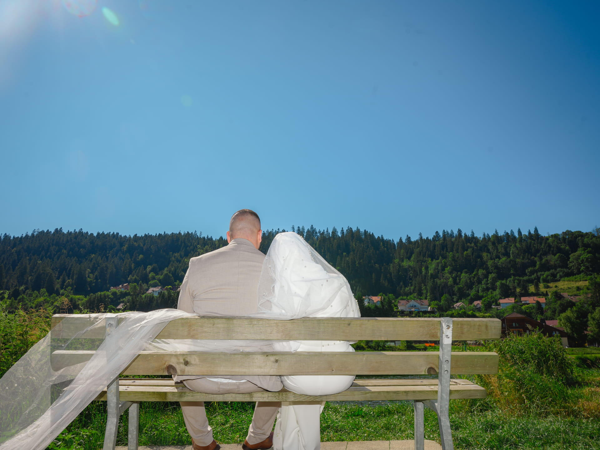 MARIAGES.